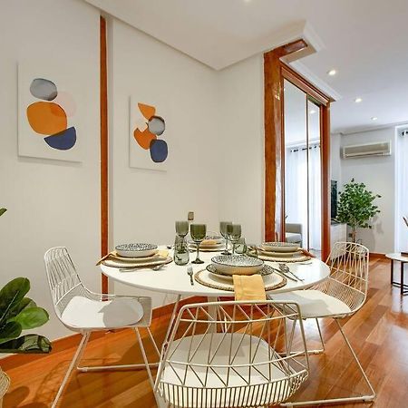 Apartment In The Center Of Madrid-Comenda-1-I Eksteriør billede