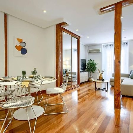 Apartment In The Center Of Madrid-Comenda-1-I Eksteriør billede